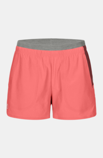 Shorts PIZ SELVA SHORTS W
